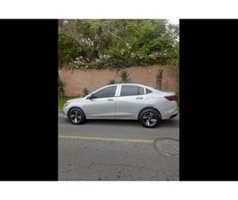 CHEVROLET ONIX 2023 ÚNICO DUEÑO DUAL GLP SEDÁN