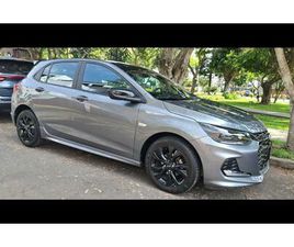 CHEVROLET ONIX 2023 TURBO RS MECÁNICA EXCELENTE LIMA