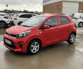 KIA PICANTO 1.0 DPI CONCEPT 67CV