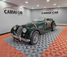 MORGAN 4/4 MORGAN 4/4 1.5L