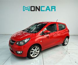 OPEL KARL OPEL KARL 1.0 SELECTIVE MTA