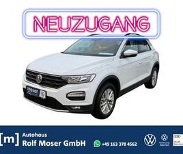 1.0 TSI 85KW 6-GANG #ACC