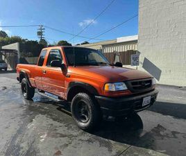 SOLD - 2004 MAZDA B4000 / FORD RANGER - 4X4 5-SPEED
