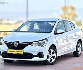 RENAULT TALIANT 1.0 TCE JOY