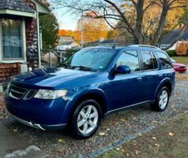 2006 SAAB 9-7X
