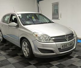 2007 - I CLUB 5-DOOR