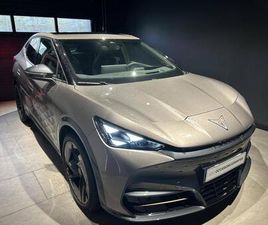 TAVASCAN 340 CH 4DRIVE VZ