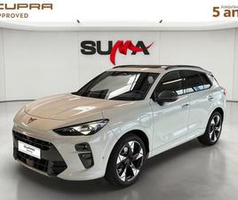 TERRAMAR 1.5 EHYBRID 272 CH DSG6 VZ