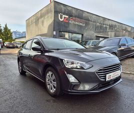 FORD FOCUS SW FORD FOCUS *** NAVI *** COOL