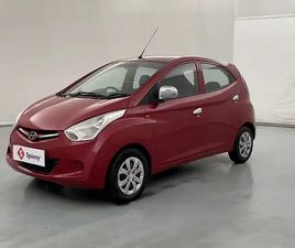 HYUNDAI EON