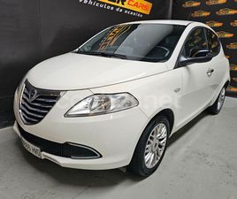 LANCIA YPSILON 1.2 GOLD EVO II
