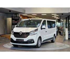 PASSENGER EXPRESSION 9-SITZER *KAMERA*NAVI*AHK*