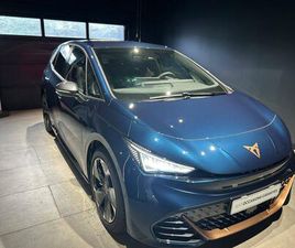 BORN 230 CH - BATTERIE L V