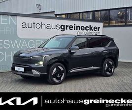 KIA EV5 FWD 81,4KWH FIRST EDITION!