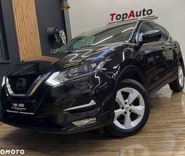 NISSAN QASHQAI 1.2 DIG-T N-CONNECTA EU6