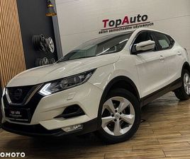 NISSAN QASHQAI 1.3 DIG-T N-CONNECTA EU6D