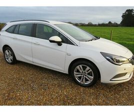 2018 (18) - ESTATE 5-DOOR