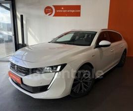 II SW HYBRID 225 ALLURE PACK E-EAT8