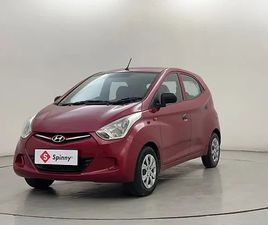 HYUNDAI EON