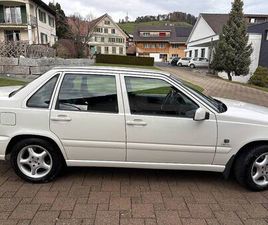 VOLVO S70 VOLVO S70 CANTON SAINT-GALL - TUTTI.CH