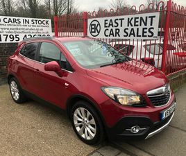 2016 (16) - 1.6 CDTI SE 5DR