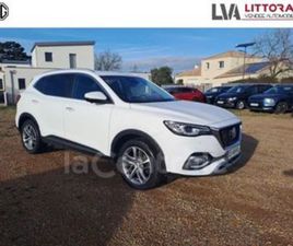 1.5T GDI HYBRIDE RECHARGEABLE PHEV LUXURY