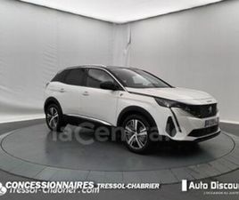 II GENERATION2 1.6 HYBRID 225 ROADTRIP E-EAT8 2020