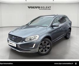 XC60 D4 AWD 190 CH INITIATE EDITION 5P