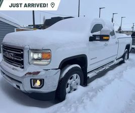 2019 GMC SIERRA 3500HD