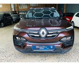 2024 RENAULT KIGER 1.0 ENERGY ZEN