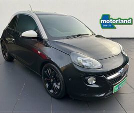 2014 (64) - 1.0I TURBO ECOFLEX GLAM HATCHBACK 3DR PETROL MANUAL EURO 6 (START/STOP) (115 PS)