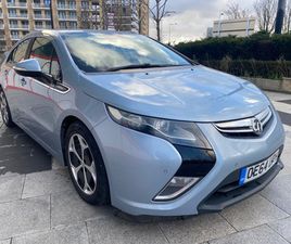 2015 (64) - 111KW POSITIV 5DR AUTO