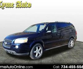 USED 2005 CHEVROLET UPLANDER LS