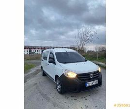 1.5 DCI STEPWAY