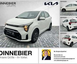 1.0 VISION AUTOMATIK+NAVI+KAMERA+SHZ