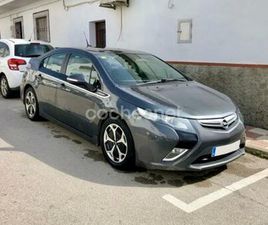 OPEL AMPERA 1.4 EXCELLENCE