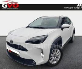 1.5 HYBRIDE 116H 2WD DYNAMIC