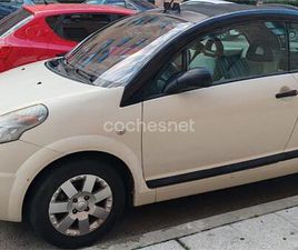 CITROEN C3 PLURIEL 1.6I 16V SENSODRIVE EXCLUSIVE