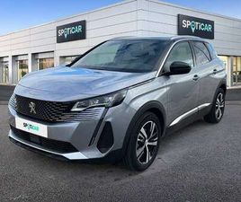 1.5 BLUEHDI 96KW S&S EAT8 GT