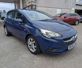 2018 - 1.4 I ECOTEC ENERGY 5-DOOR