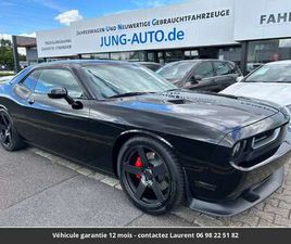 SRT 392 6.4 V8 HORS HOMOLOGATION 4500E