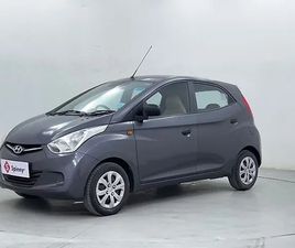 HYUNDAI EON