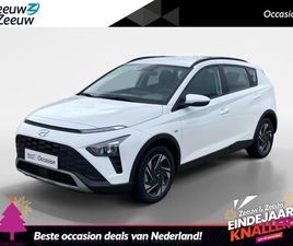 HYUNDAI BAYON - 1.0 T-GDI COMFORT | SCHERPSTE PRIJS VAN NL | CARPLAY | AIRCO