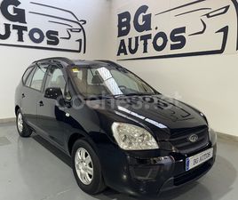 KIA CARENS 2.0 CRDI VGT ACTIVE 5 PLAZAS