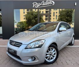 KIA PRO_CEE'D 1.6 CRDI ACTIVE