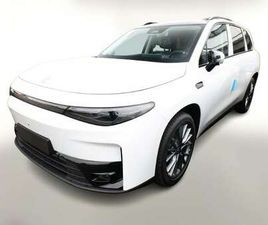 DESIGN BEV 81,9KWH PROMAX AWD PANO 4J.GAR. 160 ...