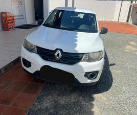 RENAULT KWID ZEN 1.0 FLEX 12V 5P MEC.
