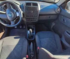 RENAULT KWID ZEN 1.0 FLEX 12V 5P MEC.