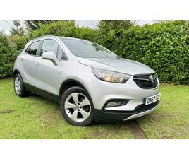 2017 (67) - 1.6CDTI [136] ECOFLEX ELITE NAV 5DR