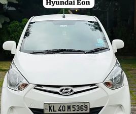 HYUNDAI EON